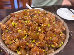-老雒阳面馆·水席·洛阳菜(王城路店)