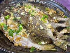 鱼煲-临高吉海土窑海鲜(琼山店)