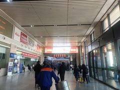 -长春西站