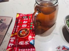 -哥老官重庆美蛙鱼头(宝山龙湖店)