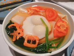 -君子·兰餐厅(长江路店)