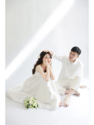 点击看大图 -蜜桃少女VISION写真馆(雁塔店)