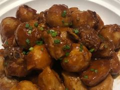 -江南宴酒店(碧湖银座店)