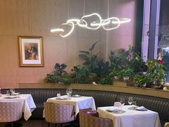 -斯普汇生蚝牛排馆(中骏世界城店)