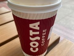 -COSTA COFFEE(上海虹口公园店)