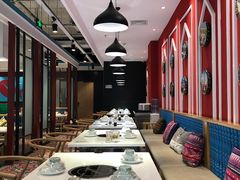 -大河宴鱼台头(金凤万达店)