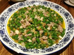 青椒霸王兔-百年神厨·地道川菜(清江西路店)