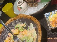 -古田居·特色寿司料理(星之岛旗舰店)