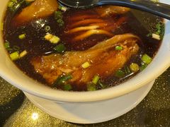 -中国厨房/台湾牛肉面