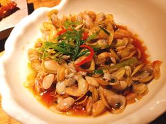 葱油海瓜子-原製原味(普陀山磐龙店)