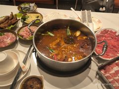-龙湖南京江北天街
