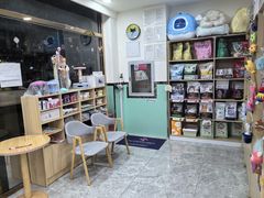 -全心全意连锁动物医院(石景山店)