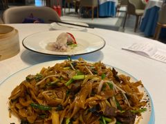 -沙河粉村·国家非遗传承(云台店)