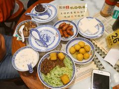 -双喜老铺(人民广场店)