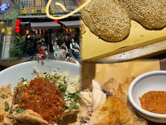 -打酱油·非遗淮扬菜(瘦西湖梅岭店)