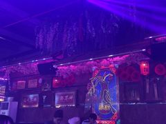 -喜鹊音乐酒馆(西街店)
