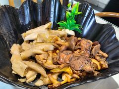 -名善山珍·野生菌汤锅(文殊院店)