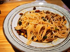 衢州烫粉干-爬山街·衢州烤饼小卖铺(高新万达店)