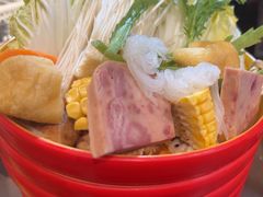 -沼津港精致料理·寿喜烧·烧鸟(龙湖南桥天街日料榜单店)