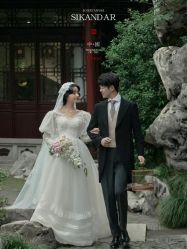 -今生有约国际精品婚纱摄影(苏州店)