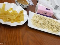 -岳合轩老北京涮肉