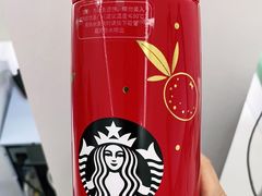 -星巴克(深圳罗湖书城店)