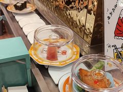 -元气寿司(环球港店)