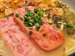 -新旺茶餐厅•早餐(迪士尼小镇店)