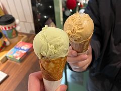 -LUNEURS月乐诗·法式冰淇淋(环贸店)