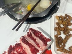 -八合里潮汕鲜牛肉火锅(吉大店)