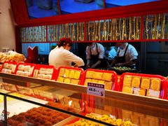 -汪保来(杭州解放路店)