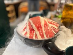 -椰子湾·海南火锅·糟粕醋·椰子鸡(正大广场店)