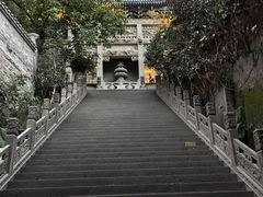 -磁器口古镇