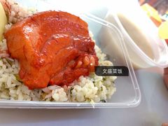 -文庙菜饭(四川北路店)