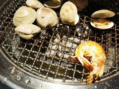 -東盛炭烤自助料理(浦东文峰广场店)