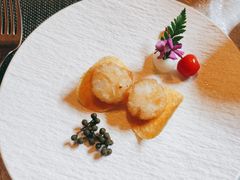 -马勒别墅·中餐厅