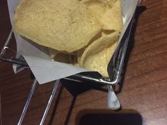 -海石湾餐厅·沙画家的店