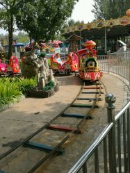 -大望京儿童游乐场