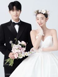 -卡恩婚纱摄影(桥梓口店)