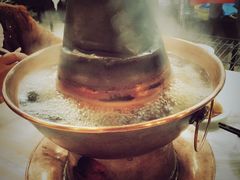 -东来顺饭庄(王府井步行街店)