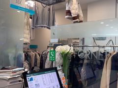 -福奈特洗衣洗鞋(莘谭路店)