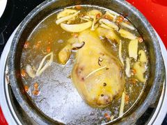 -林芝工布庄园希尔顿酒店-猎味中餐厅