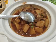 -蔡澜点心·粤菜(月星环球港店)