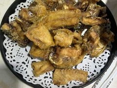 -京门活鱼馆·鱼火锅(百子湾（原红庙）店)