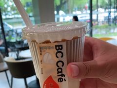 -BloChi Coffee