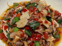 -树厨贵州菜(大十字店)