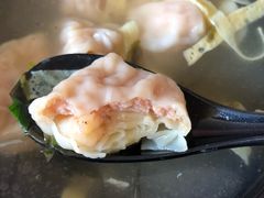 虾仁馄饨-海平馄饨(逍遥二路店)