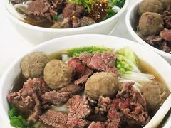 -菜忠潮州牛肉店(岗厦店)