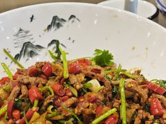 -湘盛园湖南土菜馆