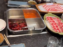 -五星桥原切肥牛火锅·30年专注好牛肉(湖塘店)